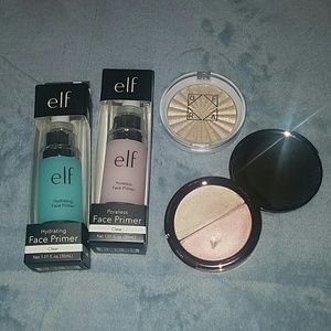 Elf and highlighter bundle